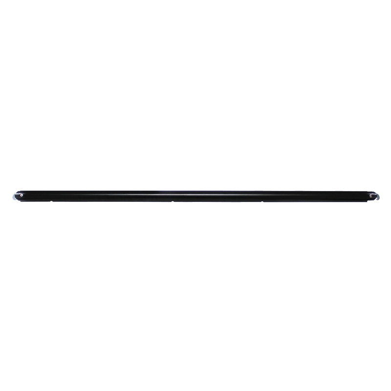 Equinox Pipe and Drape 2.1m - 3.6m Horizontal Cross Bar - Alternate View 1