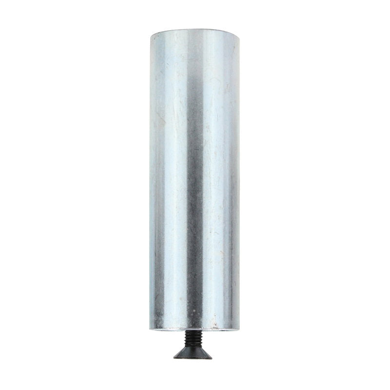 Equinox Pipe and Drape Base Plate Spigot - Main View