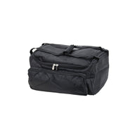 Equinox GB 330 Universal Gear Bag - Back Panel and Connections