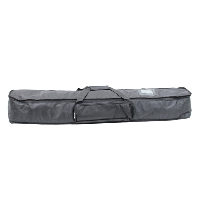 Equinox GB 332 Universal Gear Bag - Back Panel and Connections