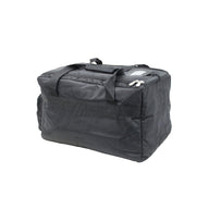 Equinox GB 336 Universal Gear Bag - Back Panel and Connections