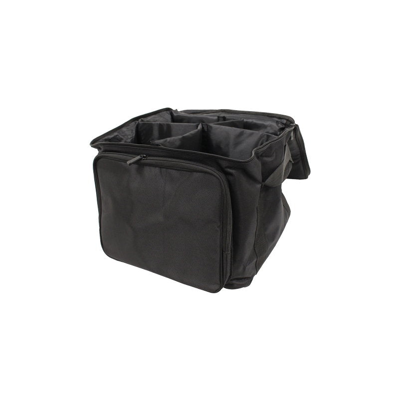 Equinox GB 342 Small Universal Moving Head Gear Bag - Alternate View 1