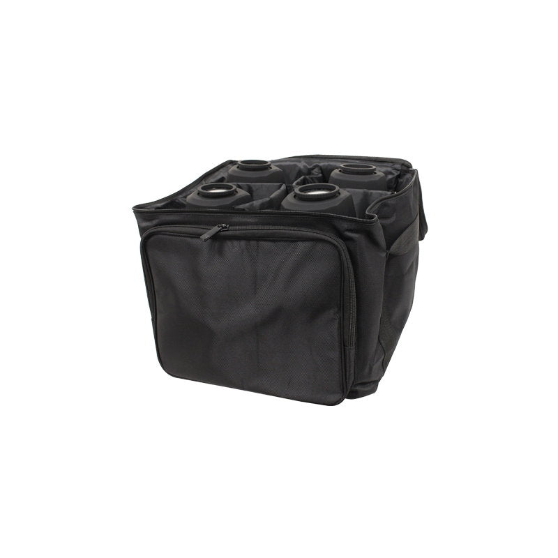 Equinox GB 342 Small Universal Moving Head Gear Bag - Alternate View 4