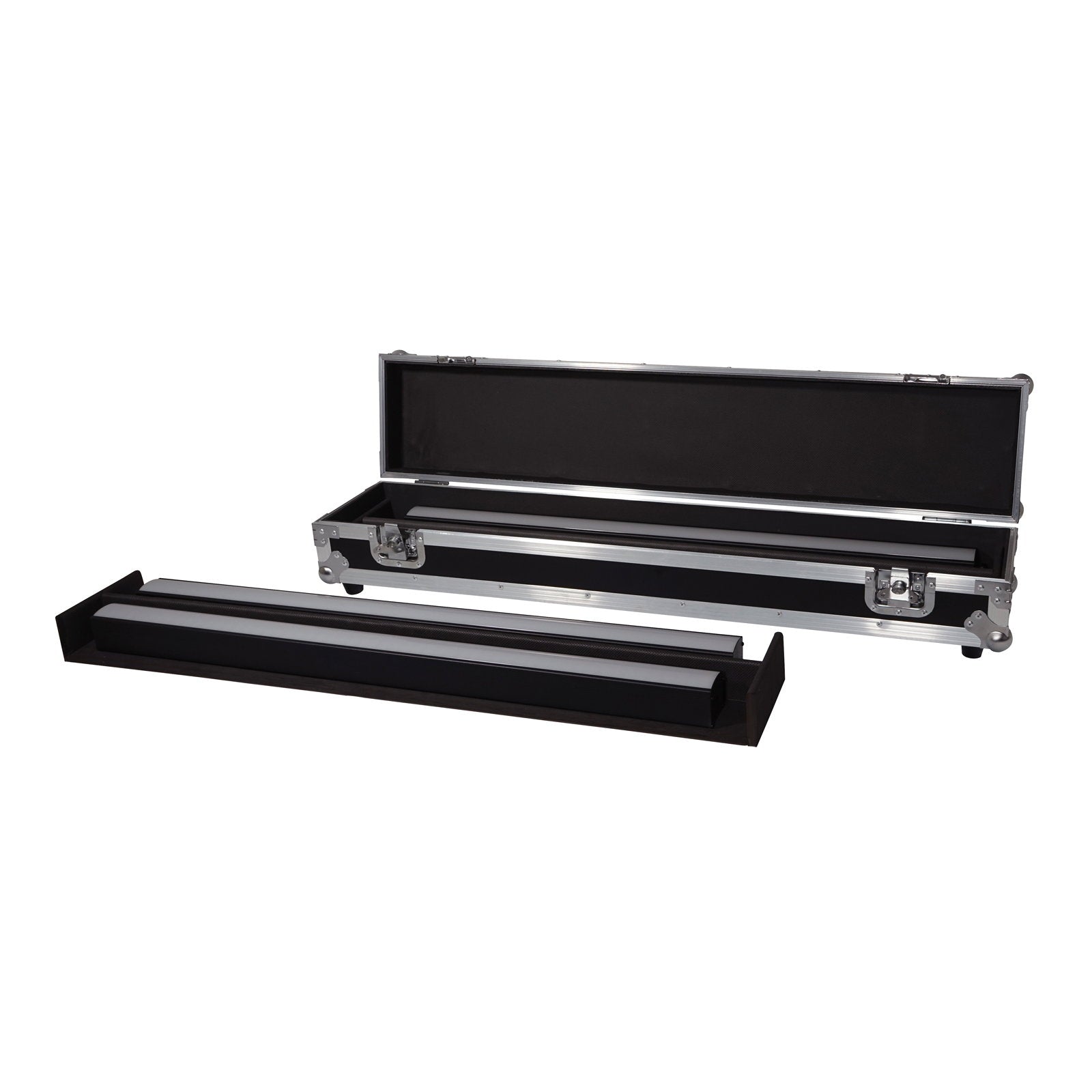 Equinox 4 Way Batten Flight Case - Alternate View 1