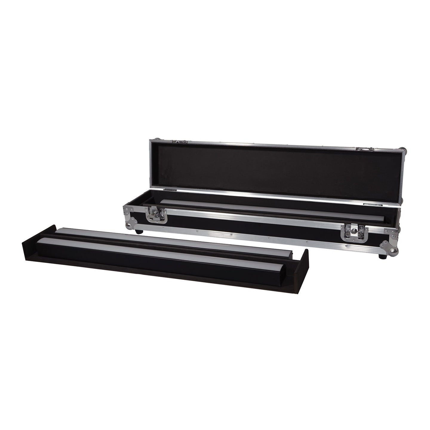 Equinox 4 Way Batten Flight Case - Alternate View 1