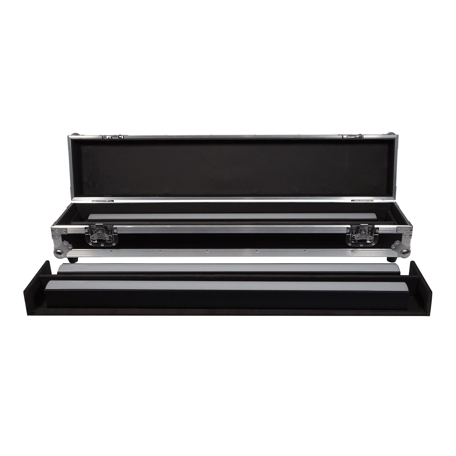 Equinox 4 Way Batten Flight Case - Alternate View 7