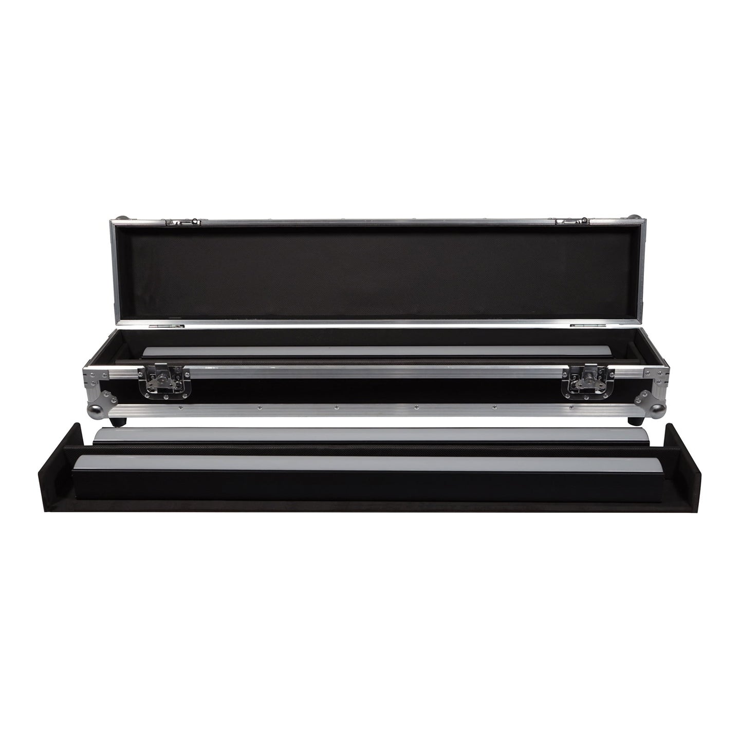 Equinox 4 Way Batten Flight Case - Alternate View 7