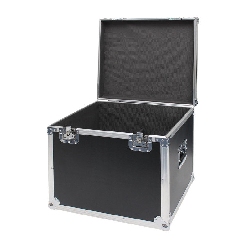 Equinox 4 Way Par Can Flight Case - Alternate View 1