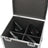 Equinox 4 Way Par Can Flight Case - Main View