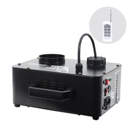 Equinox Verti Blast Vertical Smoke Machine - Alternate View 5