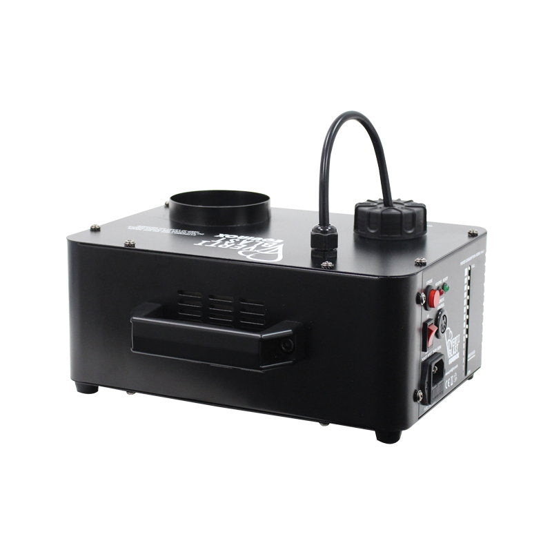 Equinox Verti Blast Vertical Smoke Machine - Main View