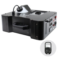 Equinox Verti Jet Vertical Smoke Machine - Alternate View 3