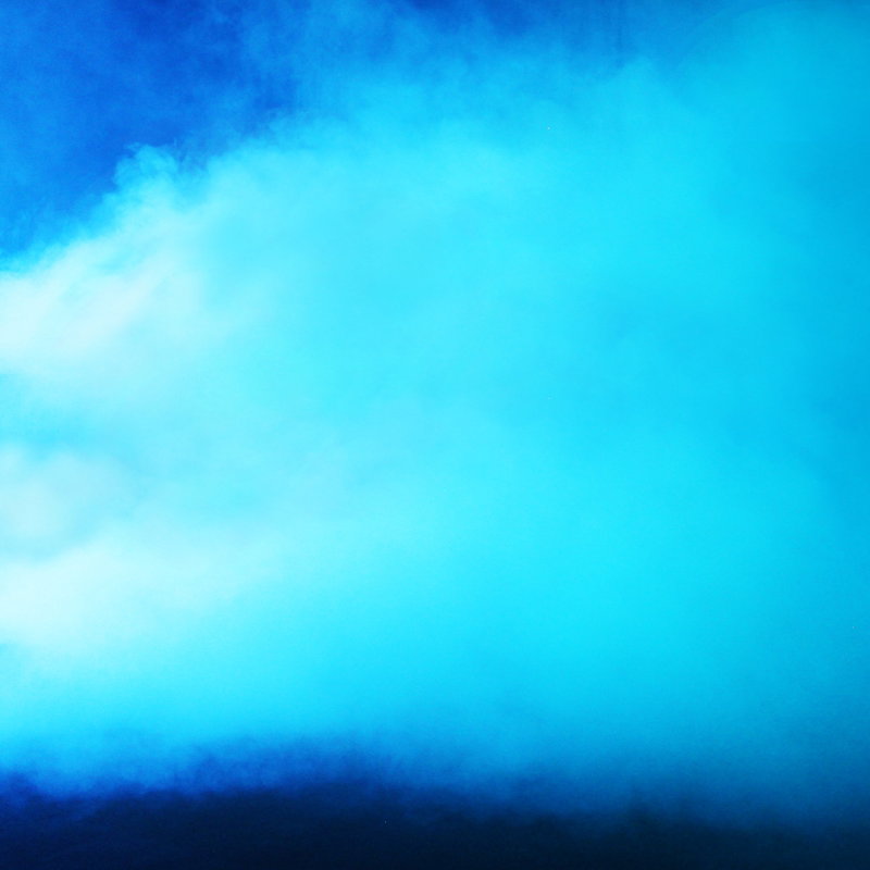 Equinox HP 3000 Smoke Machine - Alternate View 8