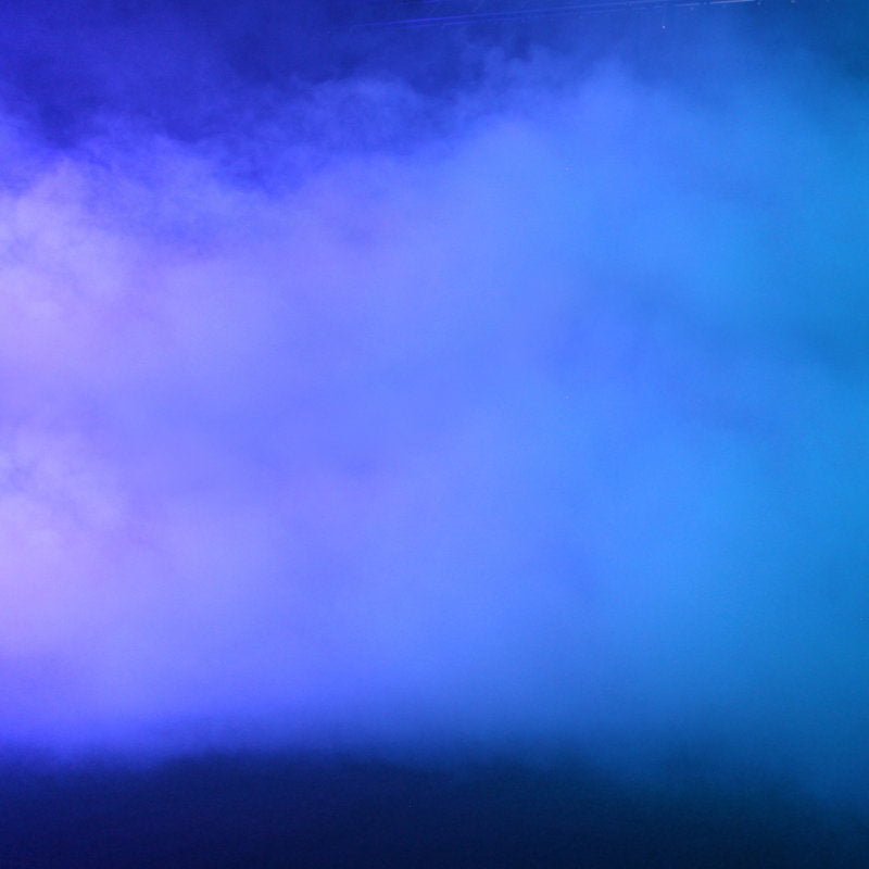 Equinox HP 3000 Smoke Machine - Alternate View 6