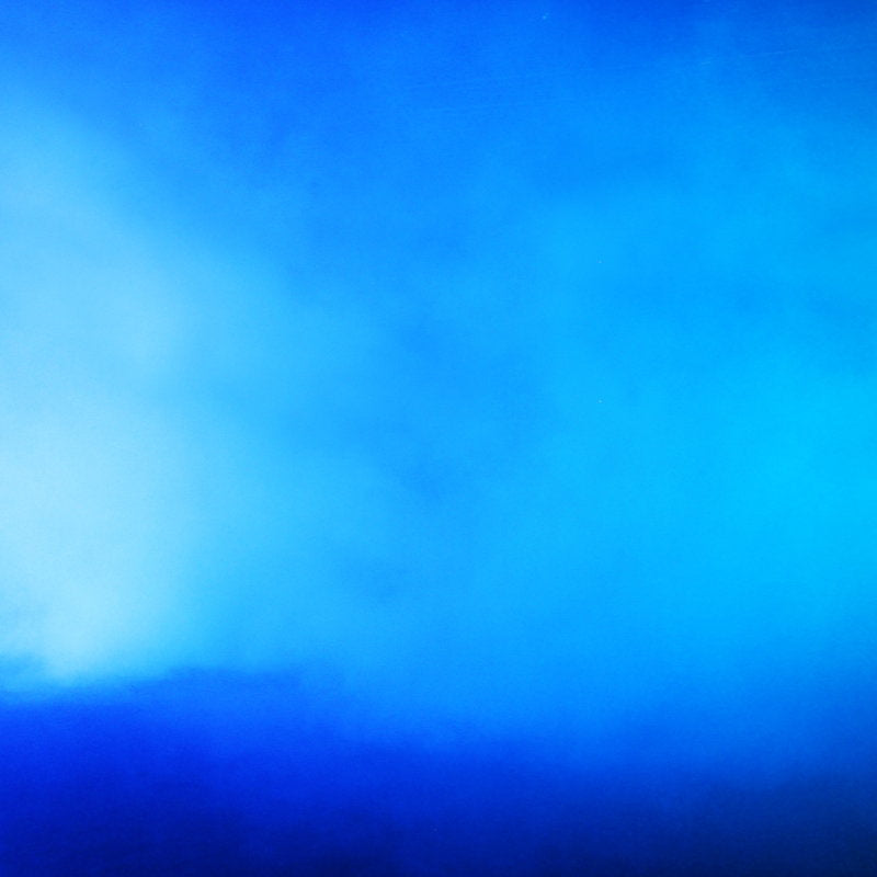 Equinox HP 3000 Smoke Machine - Back Panel and Connections