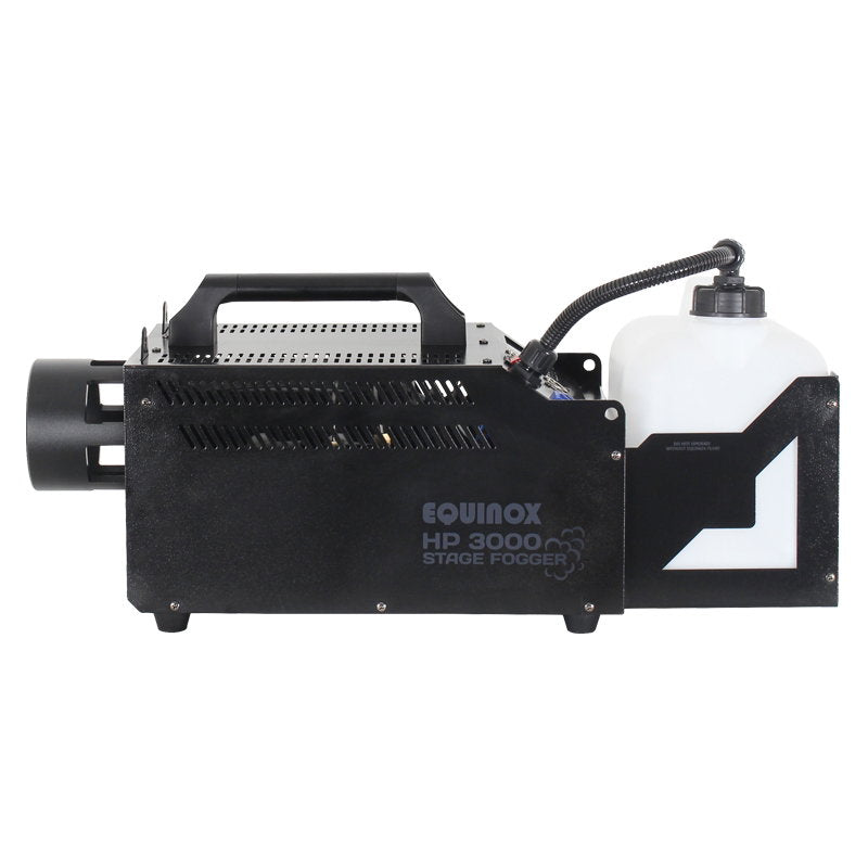Equinox HP 3000 Smoke Machine - Alternate View 5