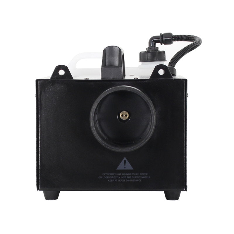 Equinox HP 3000 Smoke Machine - Alternate View 3