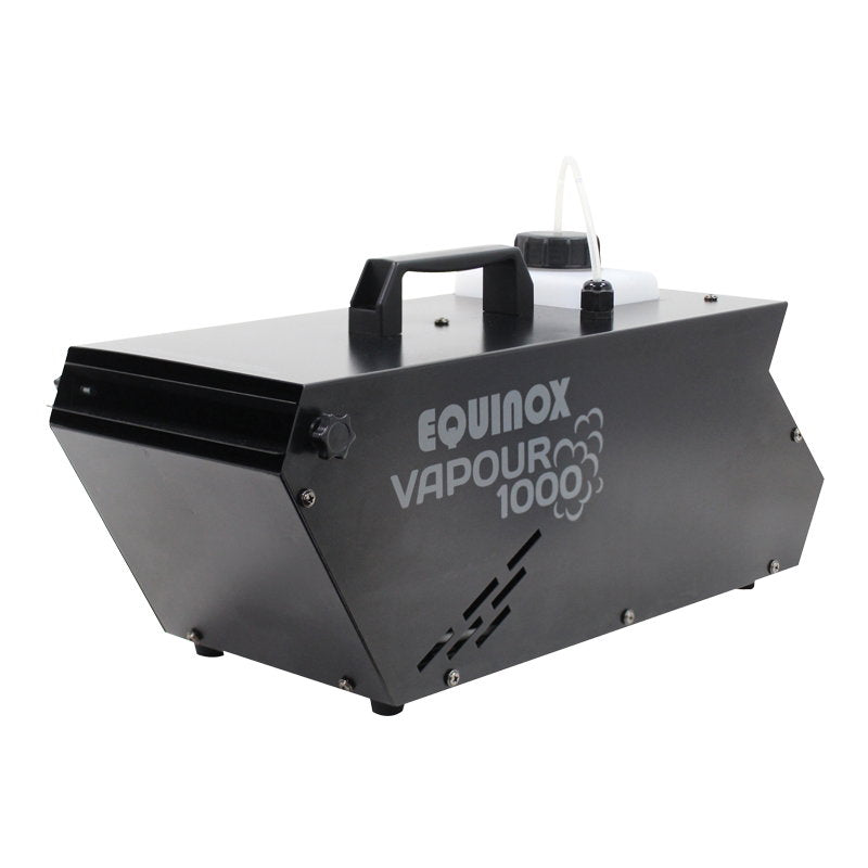 Equinox Vapour 1000 Haze Machine - Main View