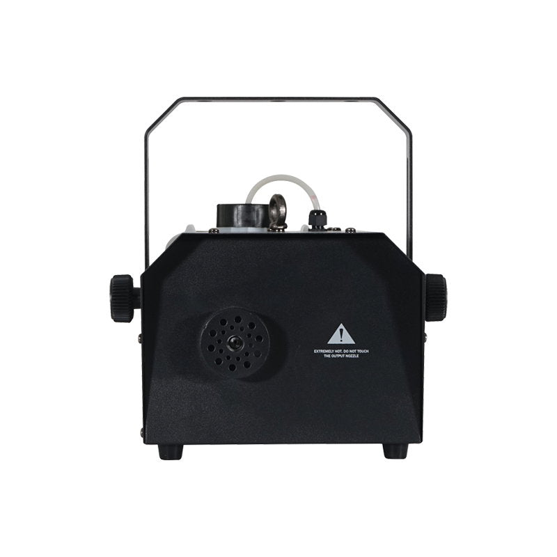 Equinox VS 1500 Smoke Machine - Alternate View 1
