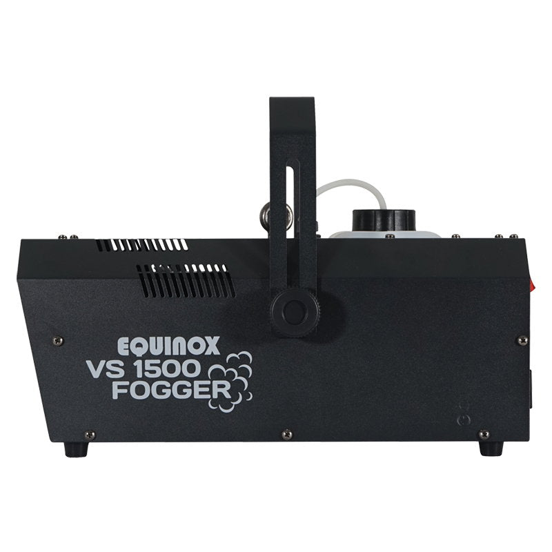 Equinox VS 1500 Smoke Machine - Alternate View 5