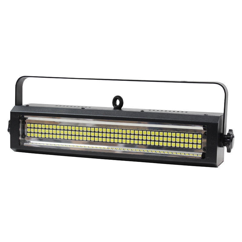 Equinox Blitzer II LED Strobe White - Alternate View 3