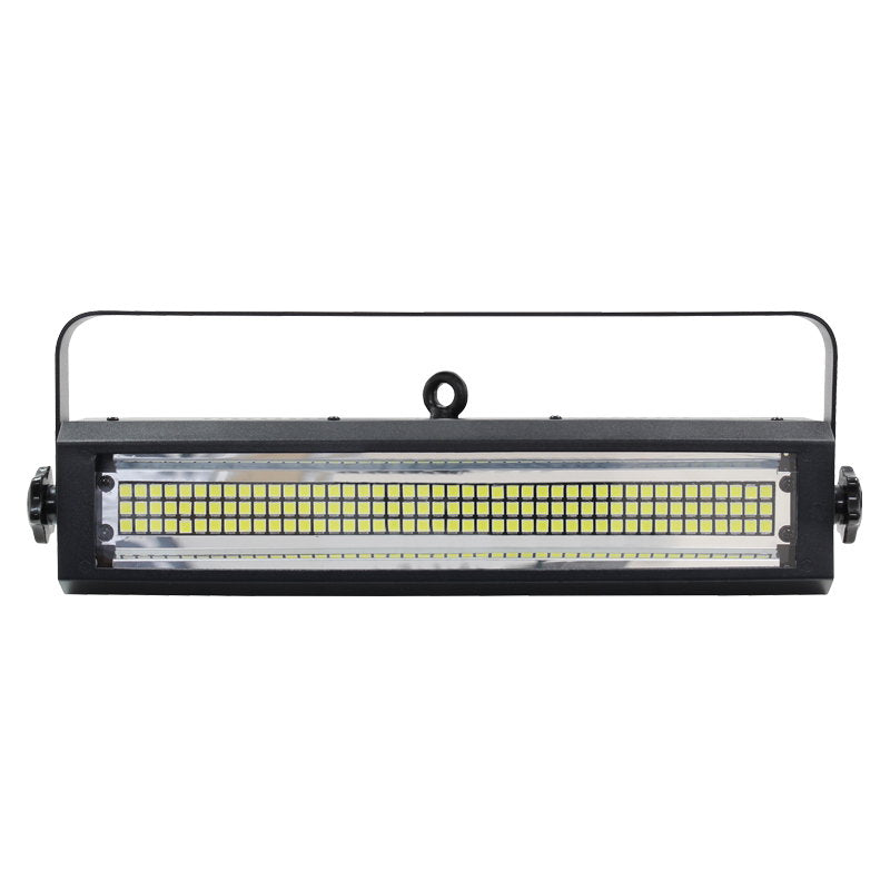 Equinox Blitzer II LED Strobe White - Main View