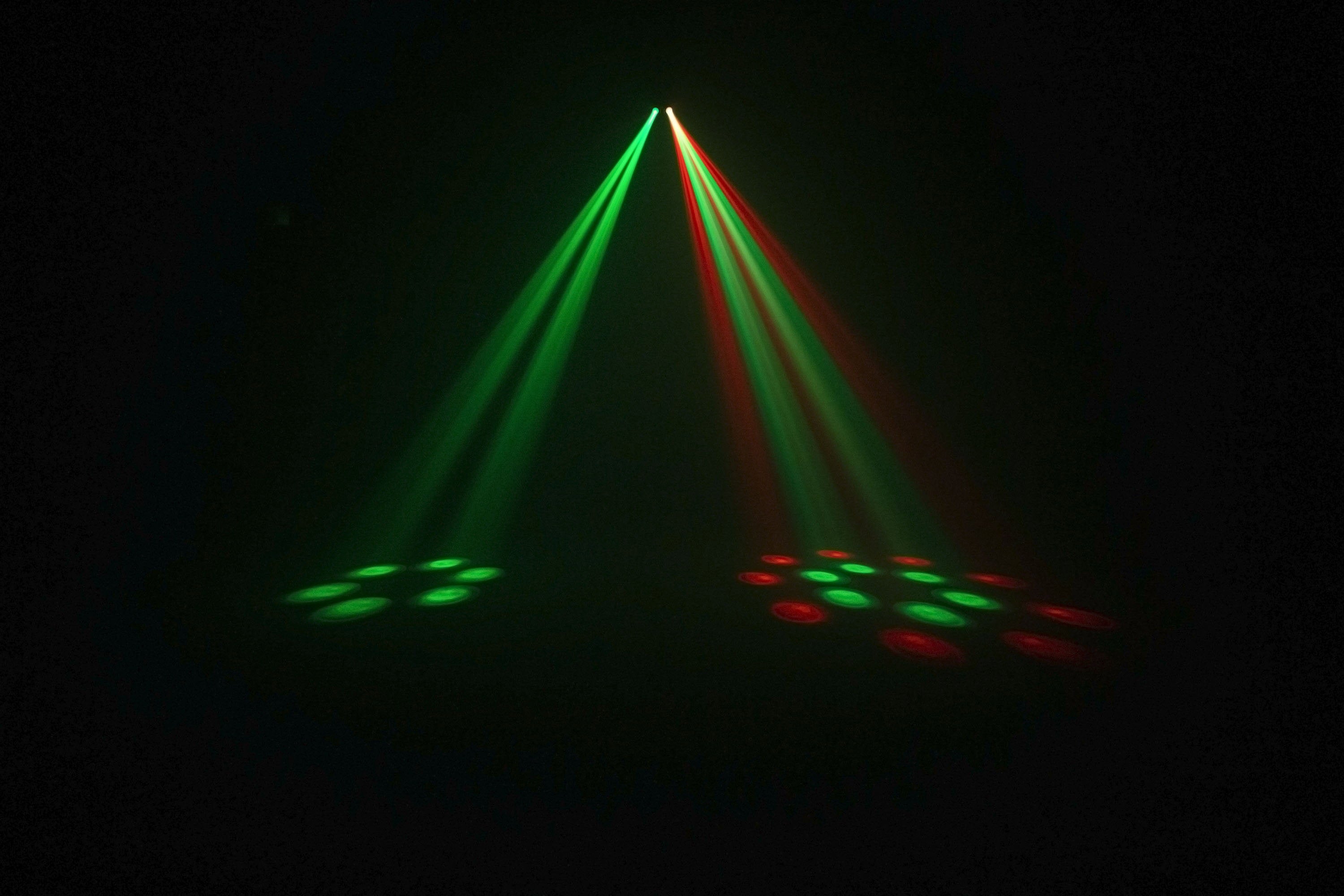 Equinox Boogie - Alternate View 11