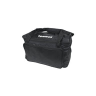 Equinox GB 382 Universal Slimline Par Gear Bag (Size A) - Back Panel and Connections