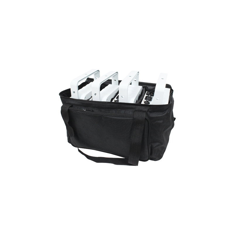 Equinox GB 382 Universal Slimline Par Gear Bag (Size A) - Alternate View 4