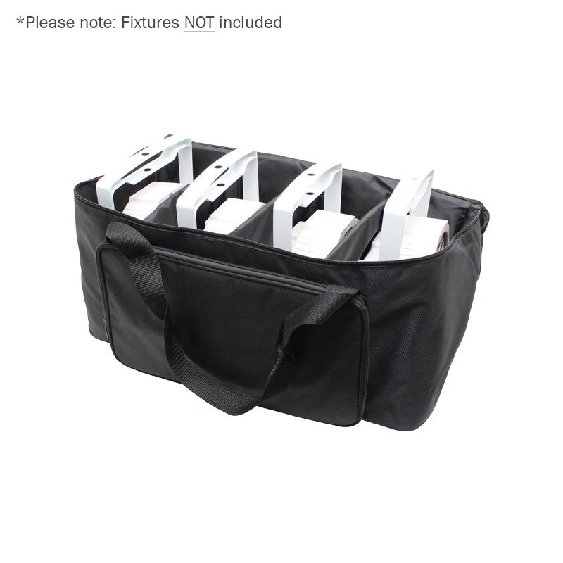 Equinox GB 384 Universal Slimline Par Gear Bag (Size B) - Alternate View 1