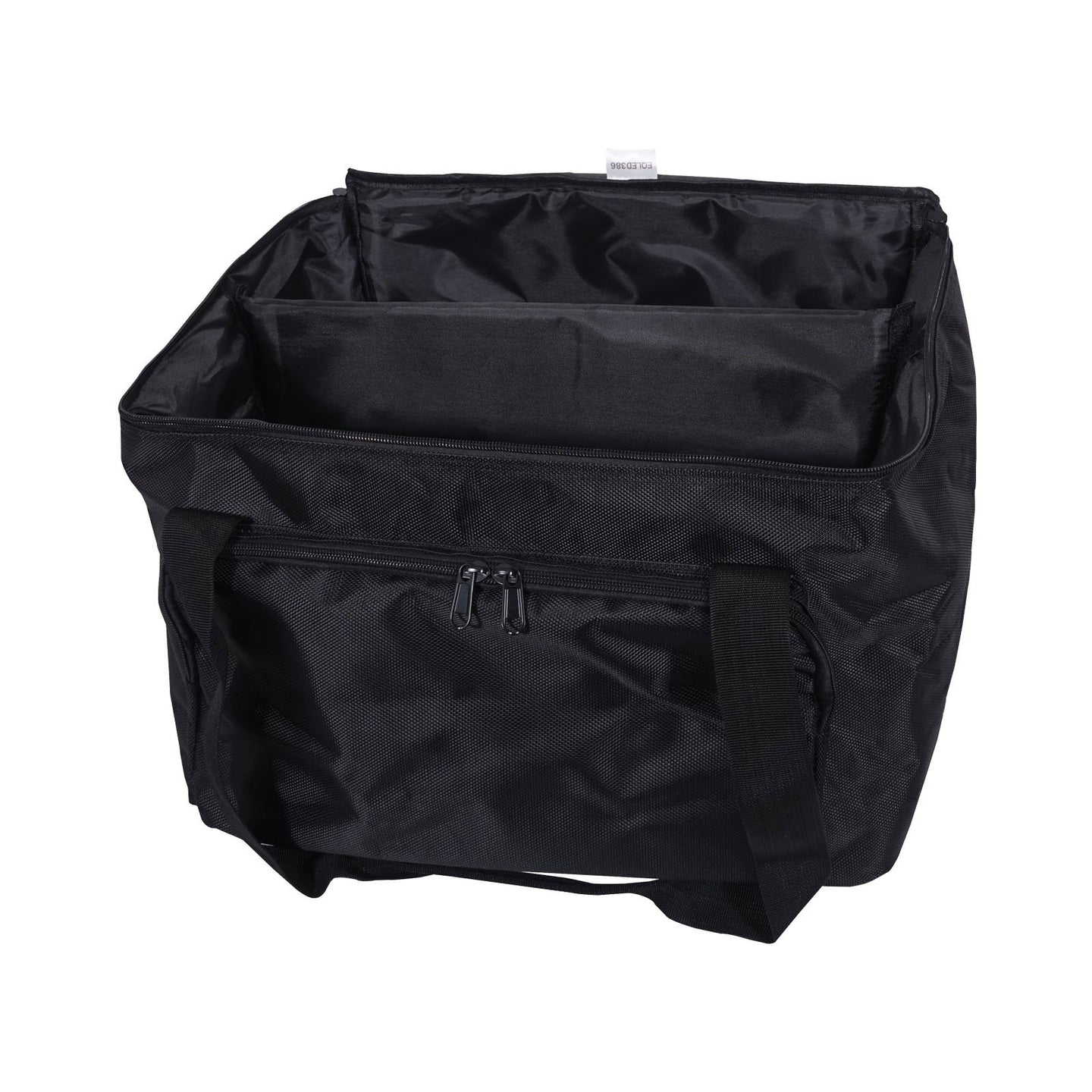 Equinox GB 386 Twin Helix Gear Bag - Main View