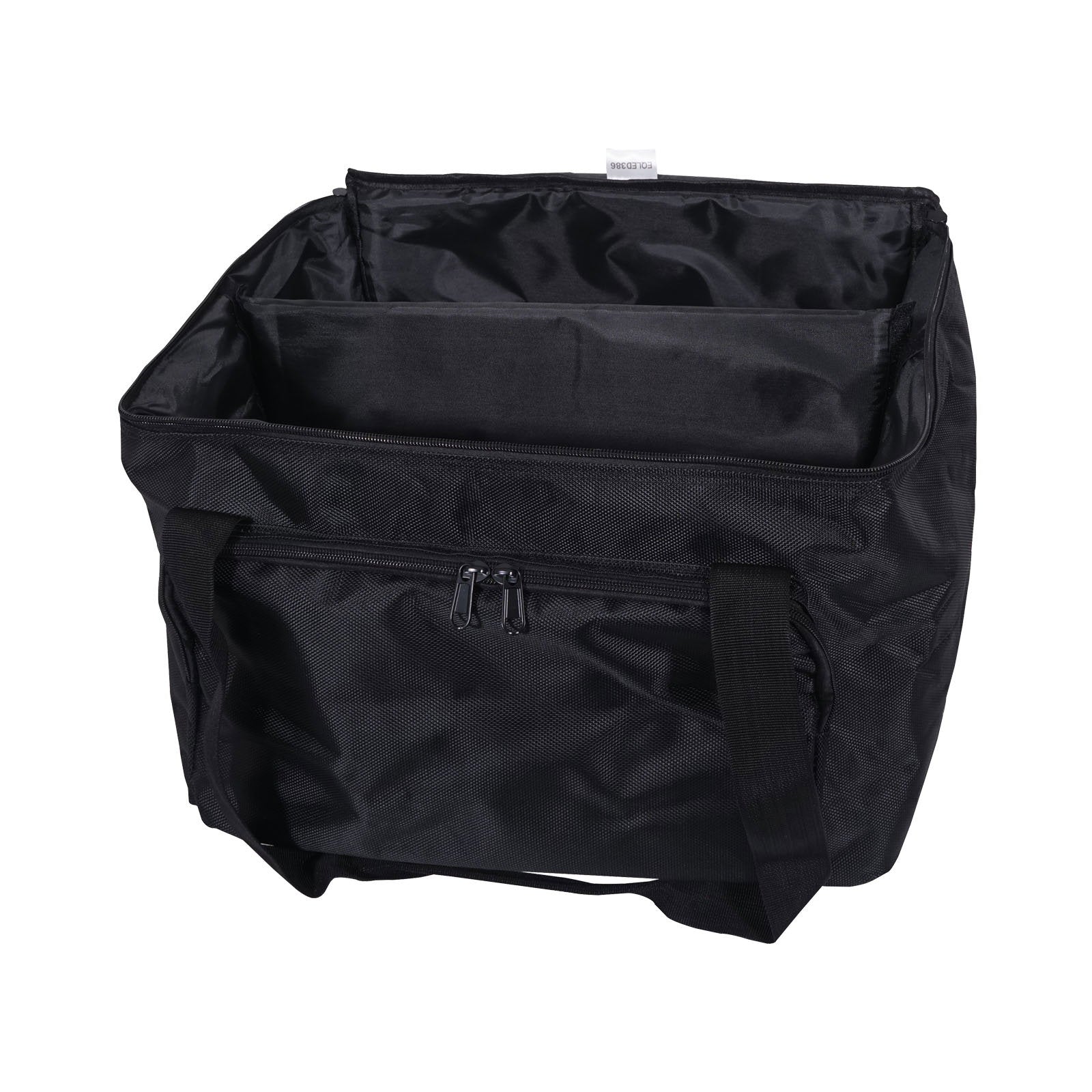 Equinox GB 386 Twin Helix Gear Bag - Main View