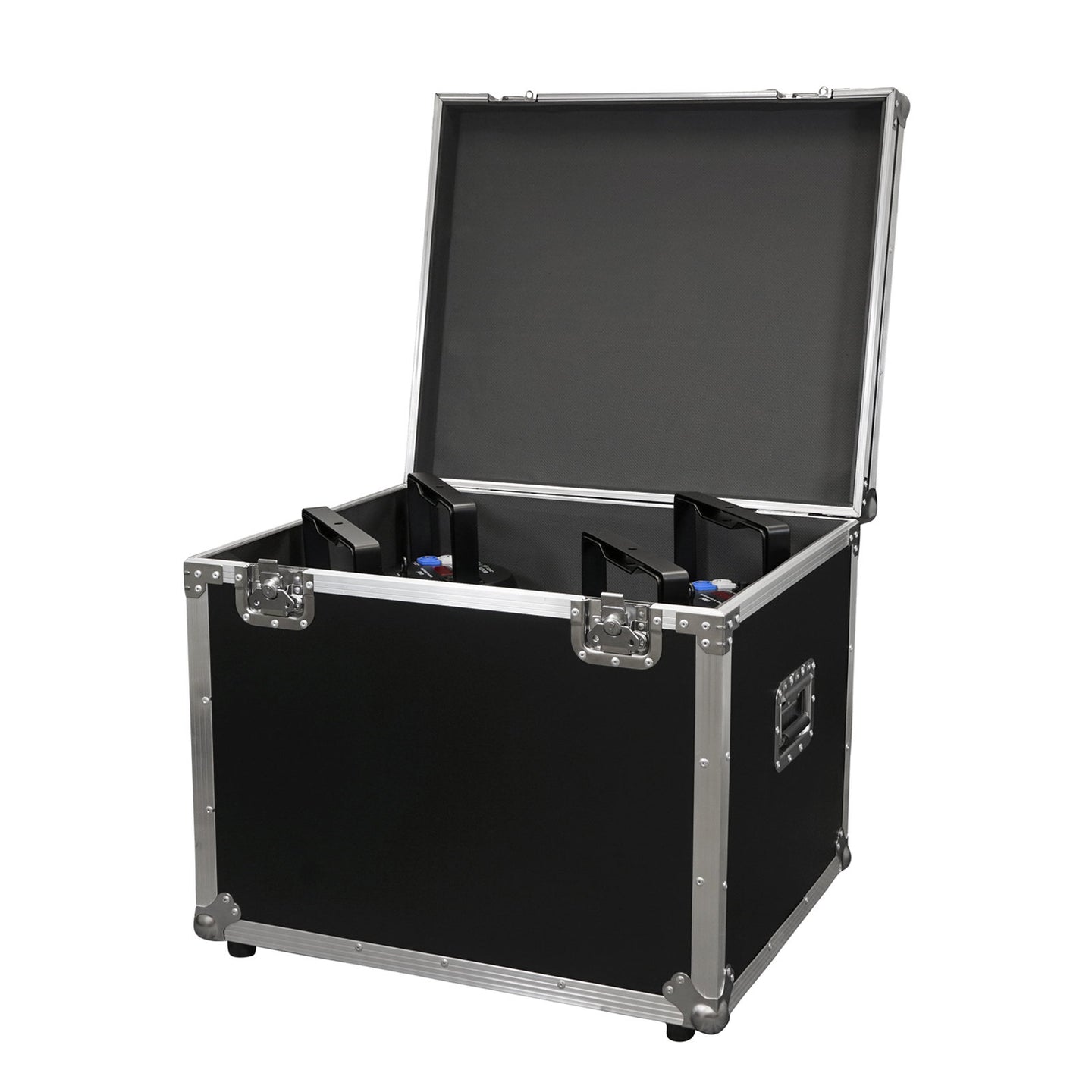 Equinox 4 Way Stage Par CZ200 Flight Case - Alternate View 3