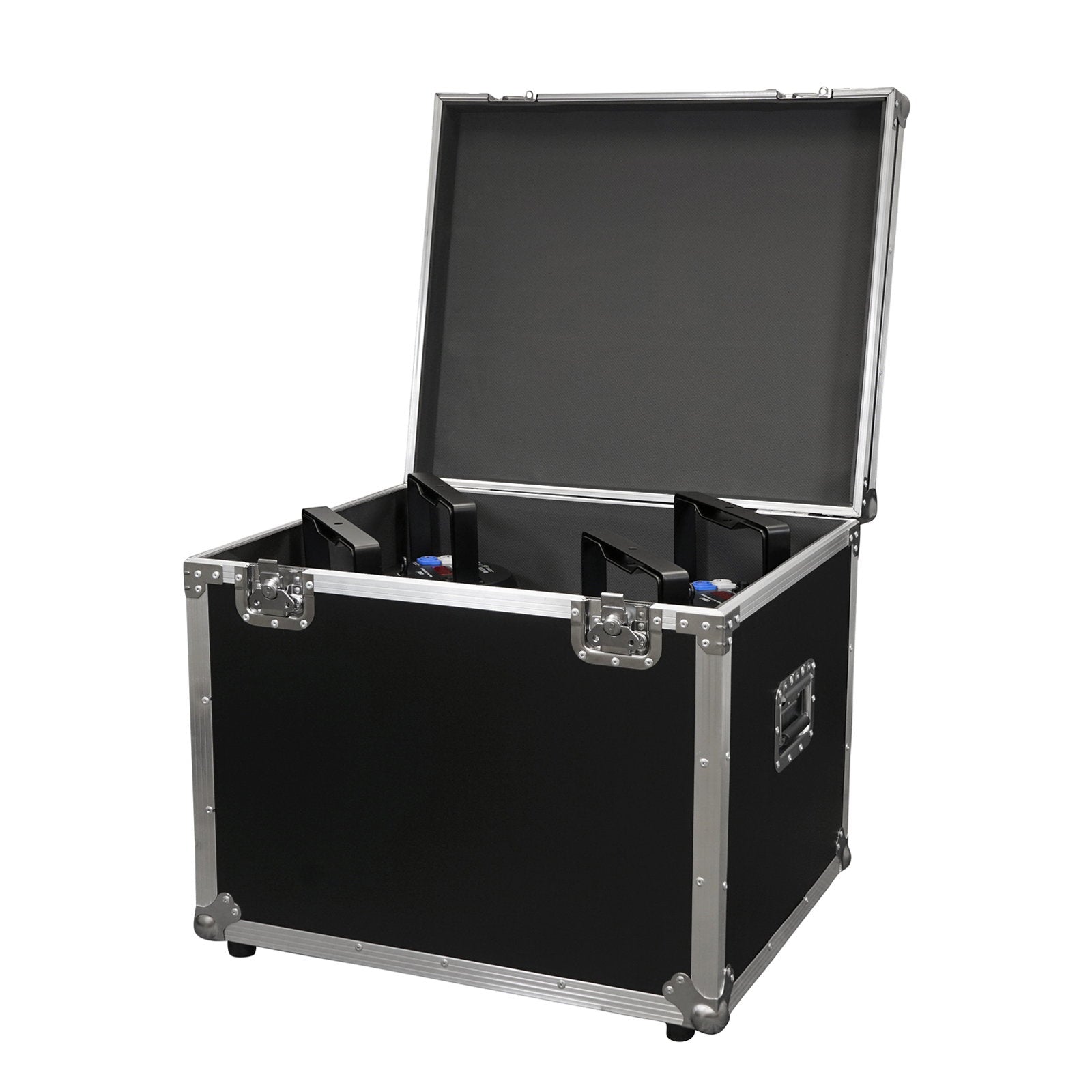 Equinox 4 Way Stage Par CZ200 Flight Case - Alternate View 3