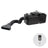 Equinox Arcus 2000 Low Fog Machine - Back Panel and Connections