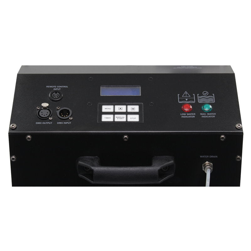 Equinox Arcus 2000 Low Fog Machine - Main View