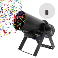 Equinox Confetti Burst - Alternate View 1