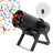 Equinox Confetti Burst - Alternate View 1