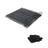 Equinox Loose Confetti 17 x 55mm - Black 1kg - Main View