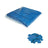 Equinox Loose Confetti 17 x 55mm - Dark Blue 1kg - Main View
