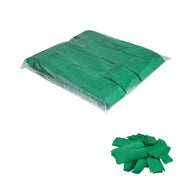 Equinox Loose Confetti 17 x 55mm - Dark Green 1kg - Main View