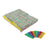 Equinox Loose Confetti 17 x 55mm - Multicoloured 1kg - Main View