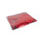 Equinox Loose Confetti Hearts 55mmØ - Metallic Red 1kg - Alternate View 1