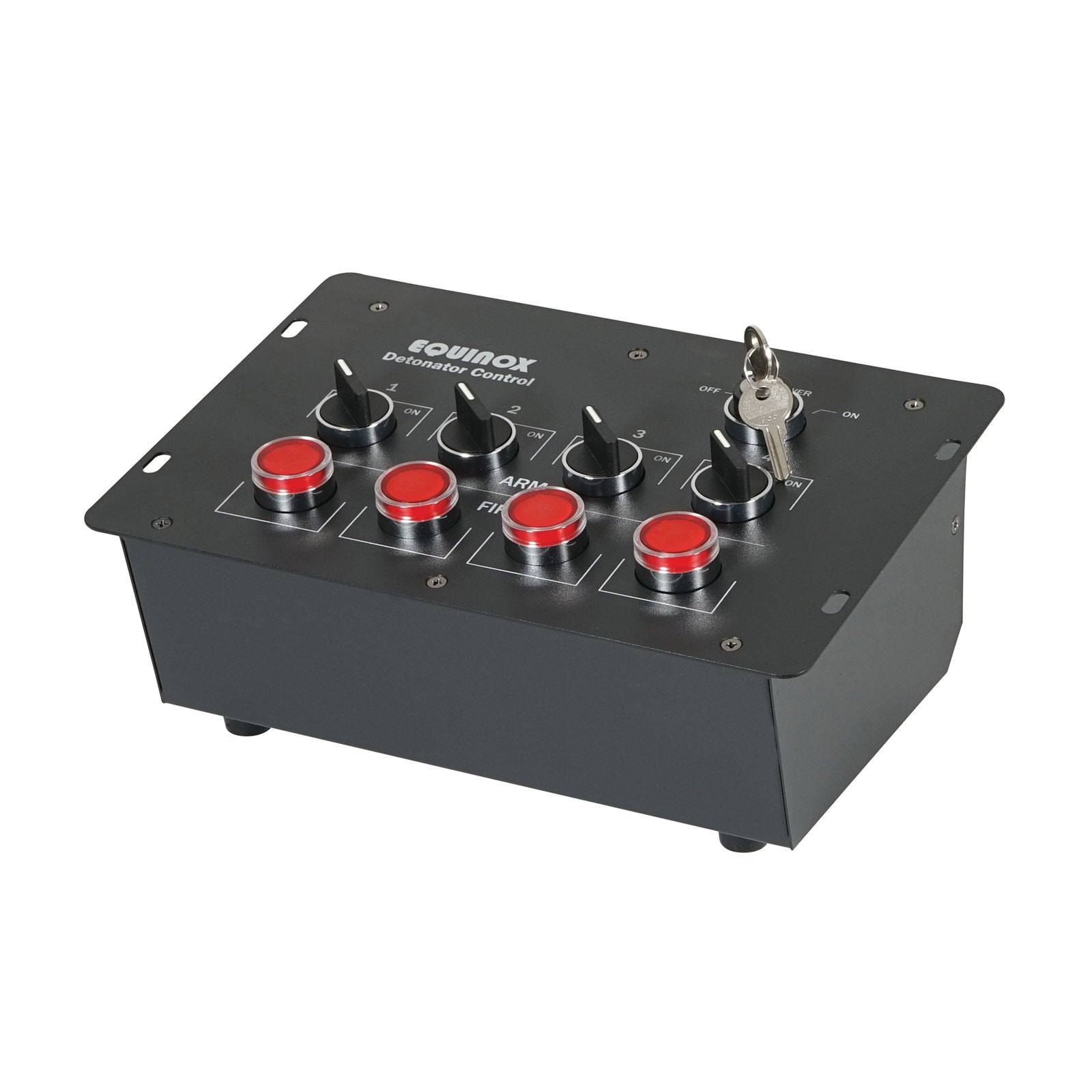 Equinox Detonator Control - Alternate View 4
