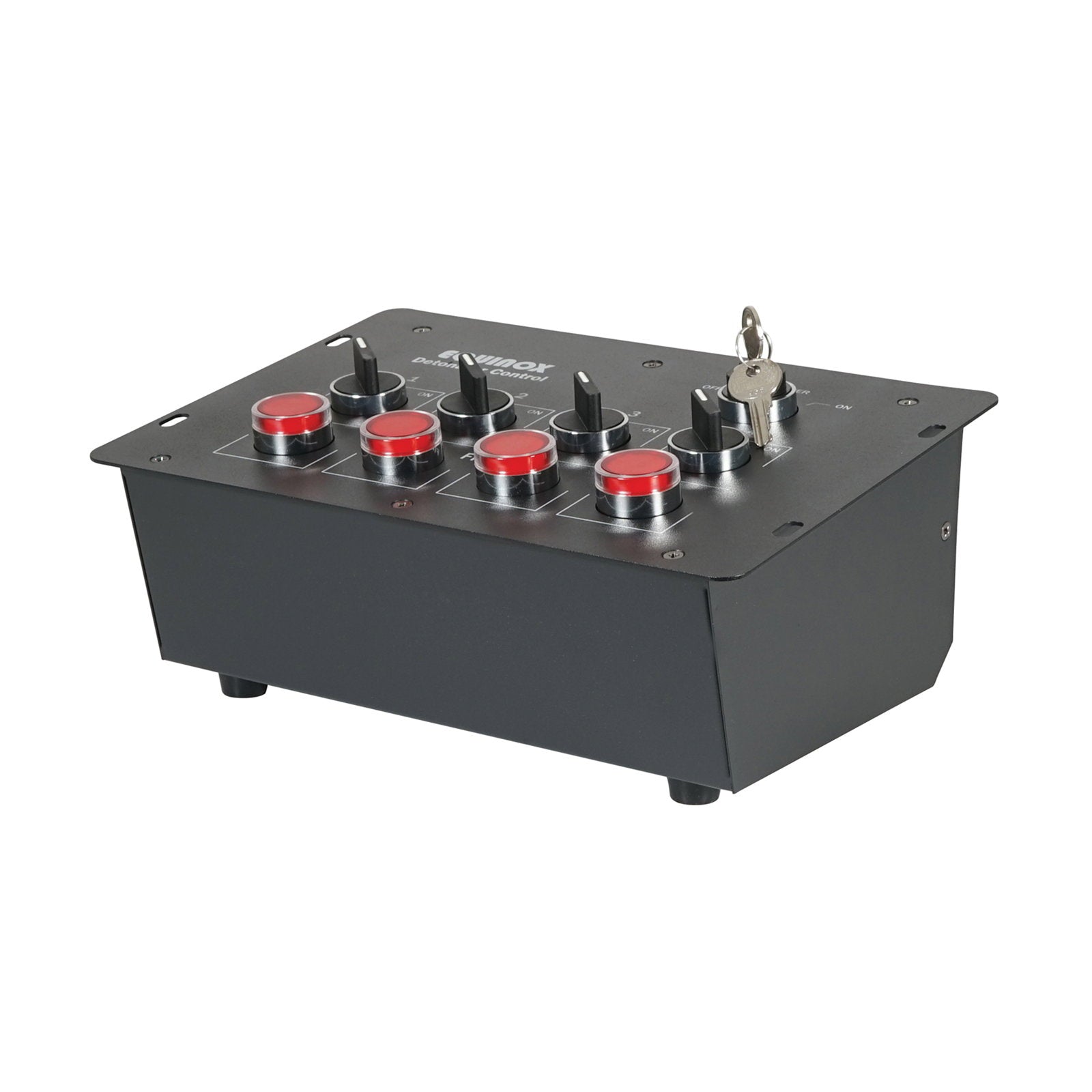 Equinox Detonator Control - Alternate View 1