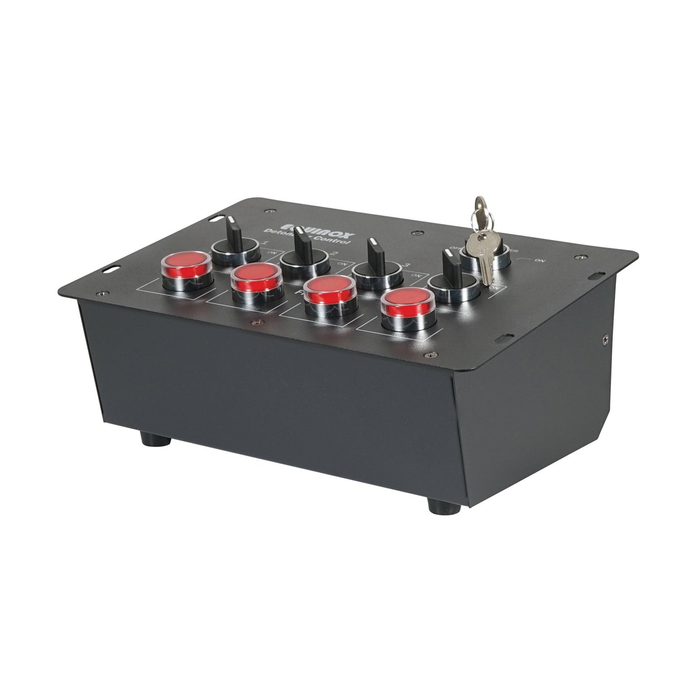 Equinox Detonator Control - Alternate View 1