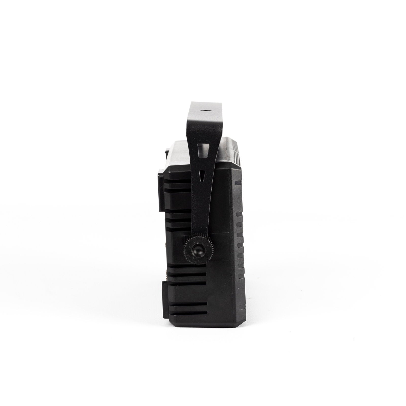 Equinox FX Block - Back Panel and Connections