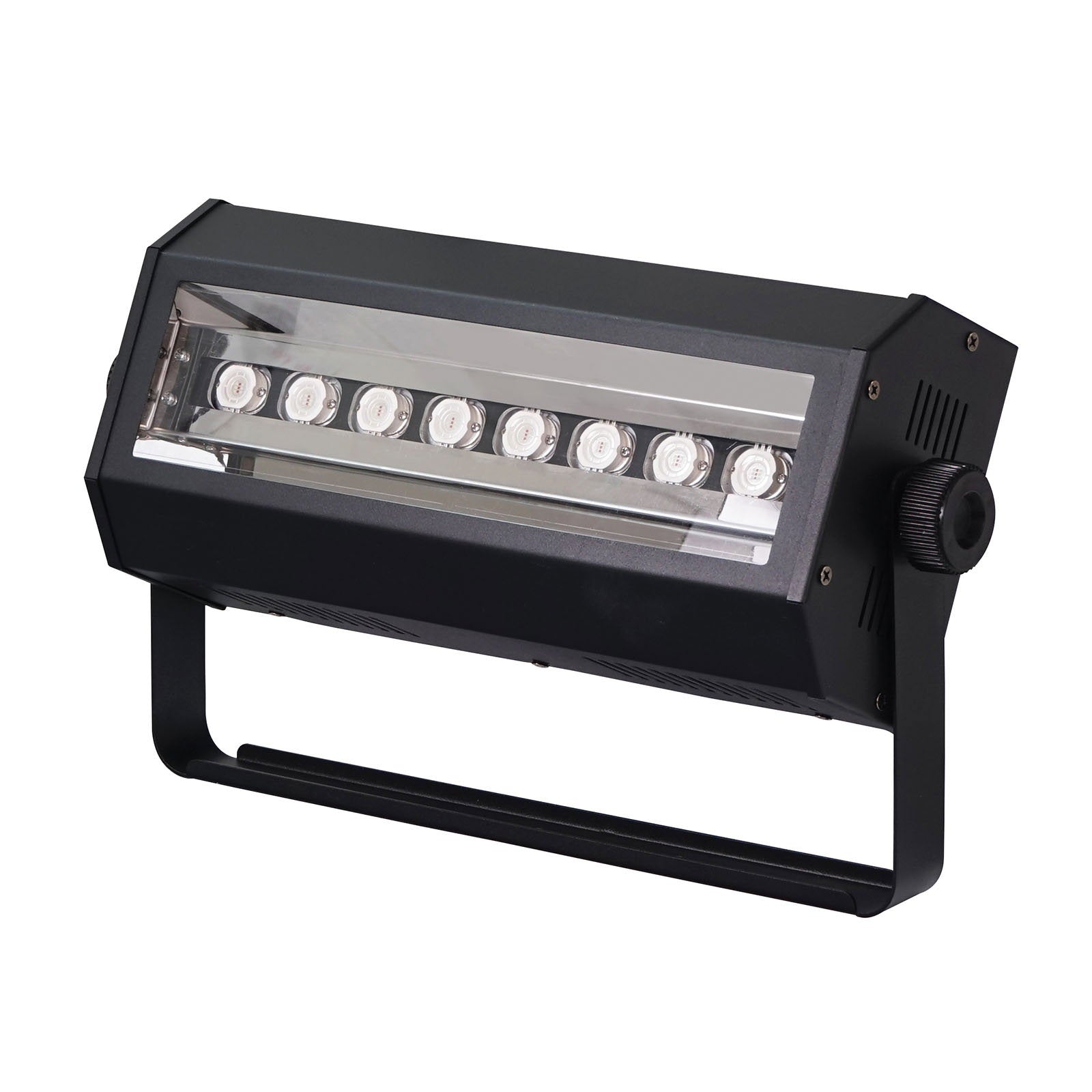 Equinox Blitzer 160 RGB Strobe - Alternate View 4