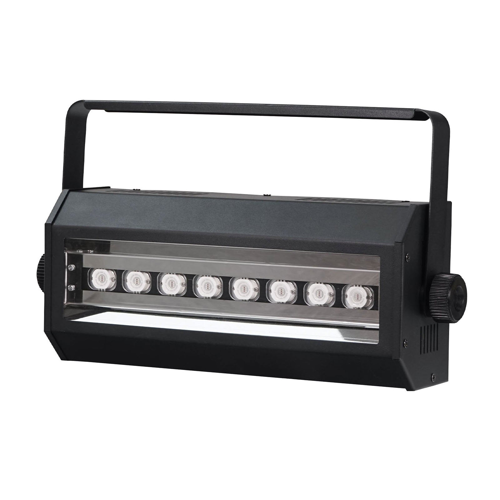 Equinox Blitzer 160 RGB Strobe - Alternate View 3
