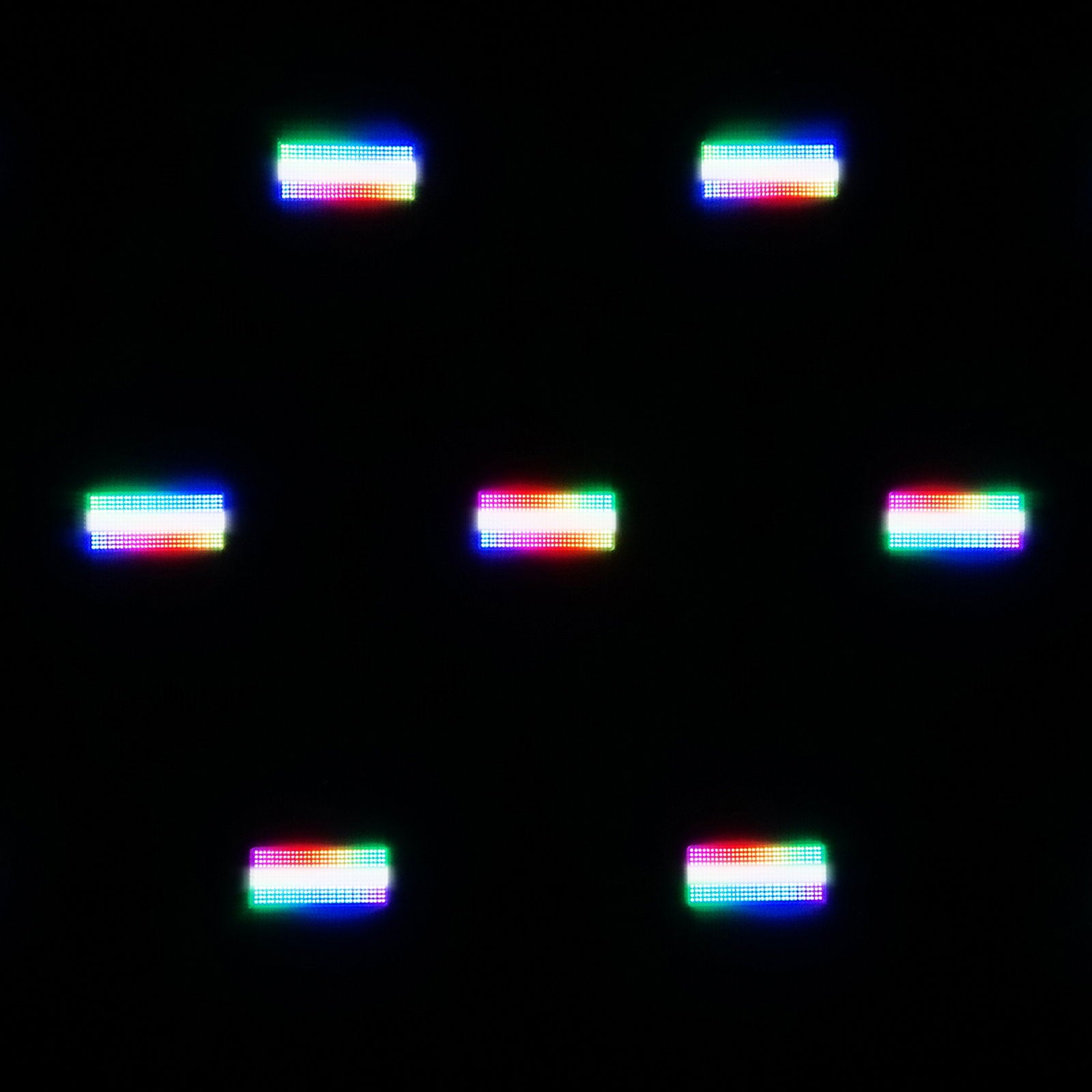 Equinox Blitzer Impact 384 Strobe - Alternate View 11